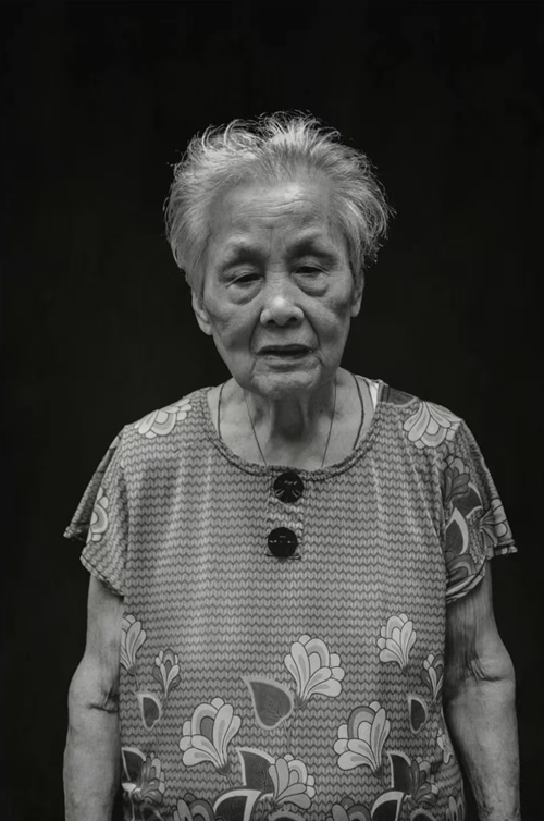 易兰英、陶承义逝世 在世南京大屠杀幸存者仅剩28人