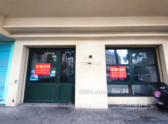太忽然！多家闭店！莆田闻名商业街...