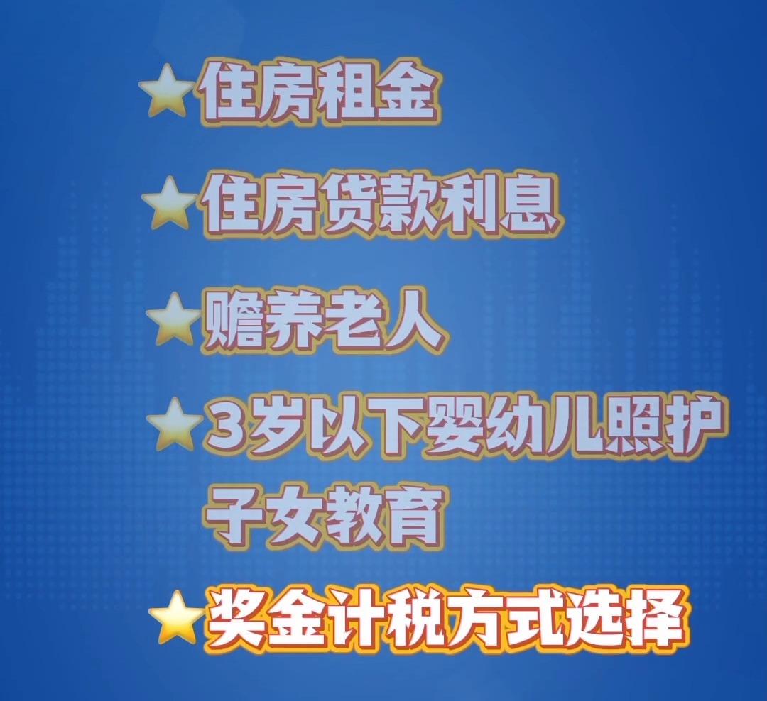 个税汇算今日开端 这份退税“秘籍”请收好