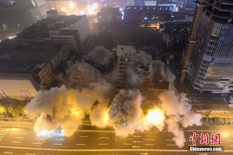今年全国首个城中村改造项目出让 中海40亿元摘得北京丰台西南郊冷库地块