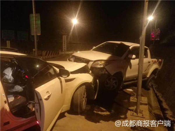 水利部：加速补齐补强水旱灾害防护系统短板弱项