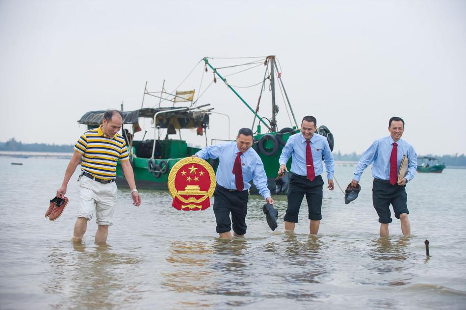 科技惠民托起百姓安居梦