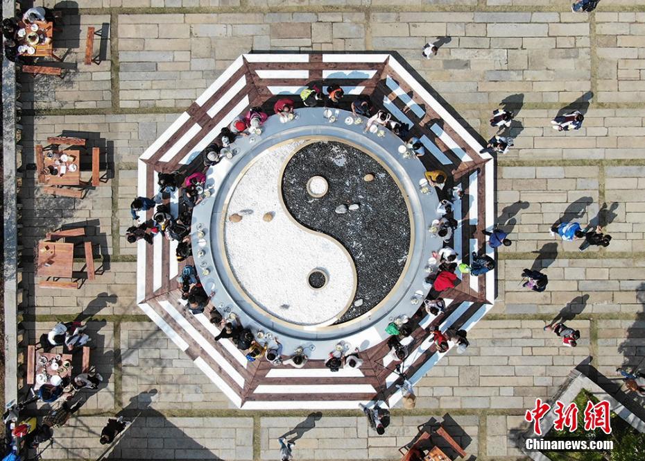 张龙：算法+数据+算力 打造硬科技孵化根据地