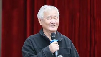 入住新家园 开启新生活