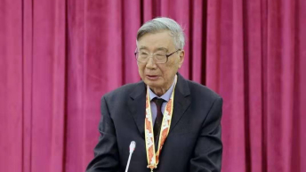 中国建筑:近期获得307亿元重大项目