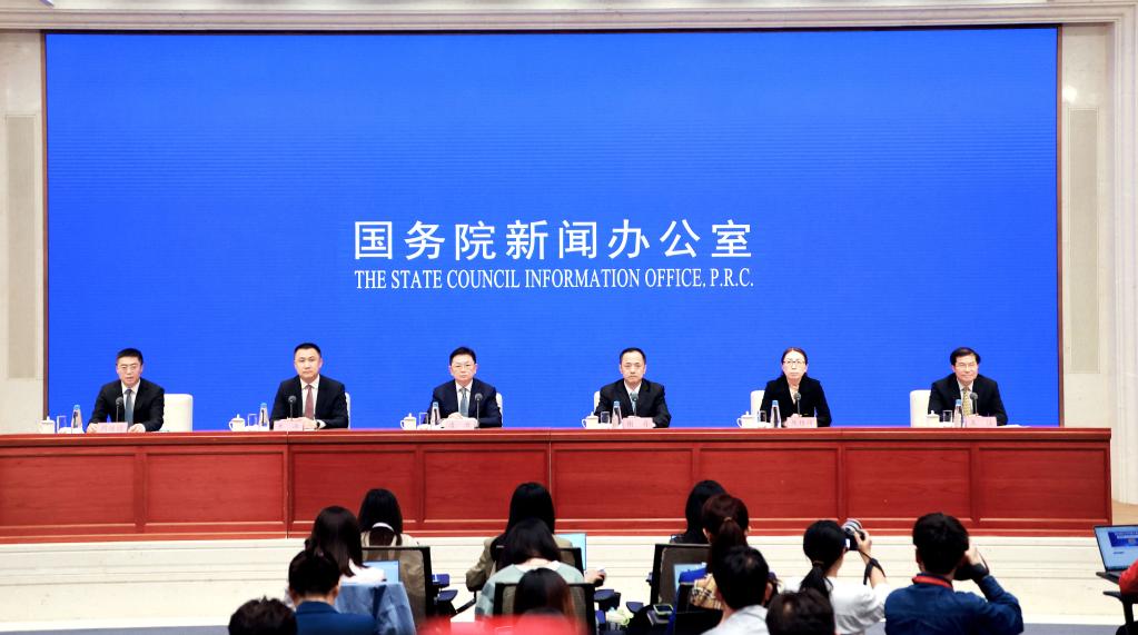 提速加力!我国加速推动服务业扩大开放清晰155项试点使命