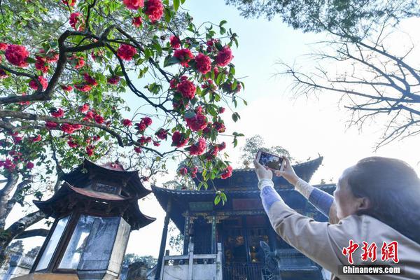 非遗 很古拙也很时髦